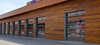 Tore Steyr